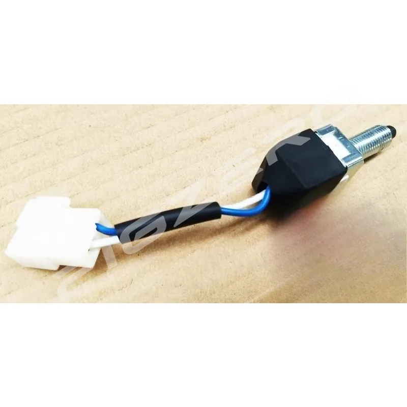 Brake Light Switch New Energy Vehicle Brake Switch Sensor for Zhidou 301ABC D1 D2S