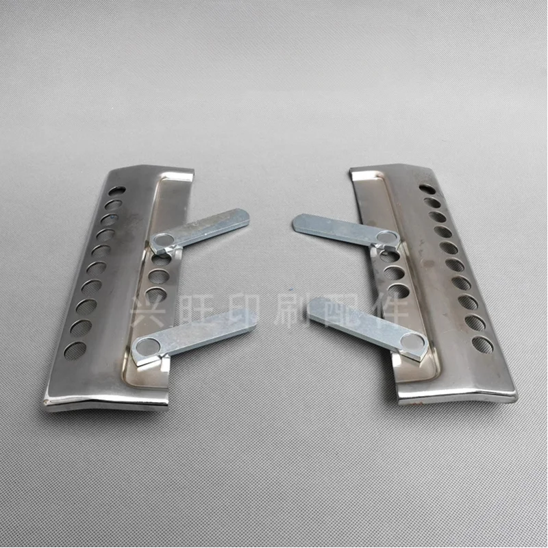 1 ชิ้นสําหรับคอลเลกชันกระดาษแข็งไฮเดลเบิร์ก SM102