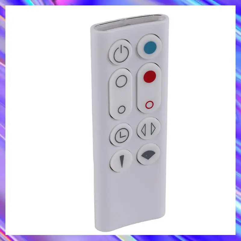 M09K 4X сменный пульт дистанционного управления для Dyson Pure Hot + Cool AM09 очиститель воздуха нагреватель и вентилятор M09K 4X сменный пульт дистанционного управления для Dyson Pure Hot + Cool AM09 очиститель воздуха нагреватель и вентилятор