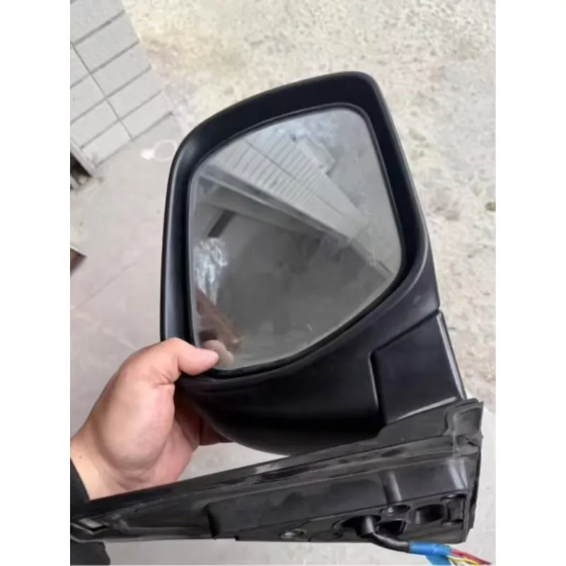 

Tom AutoSuitable for Pajero V93 V97 V73 Reversing Mirror Assembly Rearview Mirror Assembly Original Factory Disassem