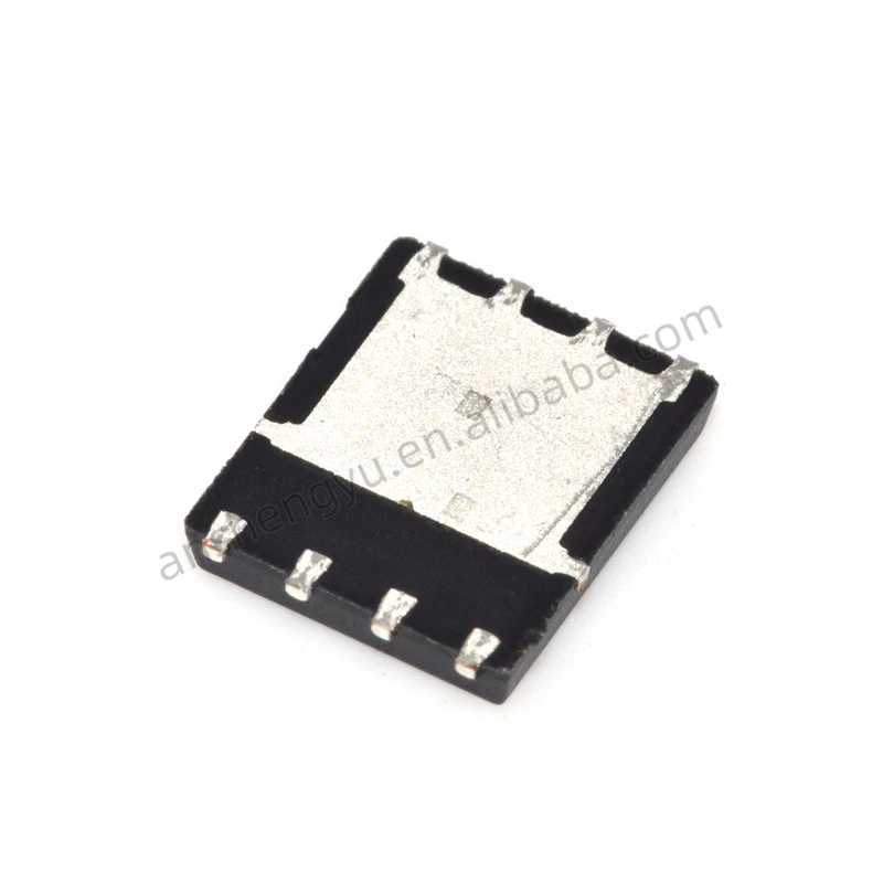 5 шт. TTG160N03AT DFN5 × 6 триодный Транзистор Mosfet