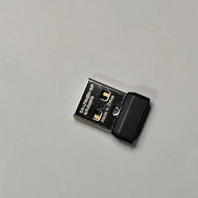 

Mouse Receiver For M/N CU0019 MR0084 MR0086 Multi Model Compatibility Wireless Transmission Easy Installation 24BB
