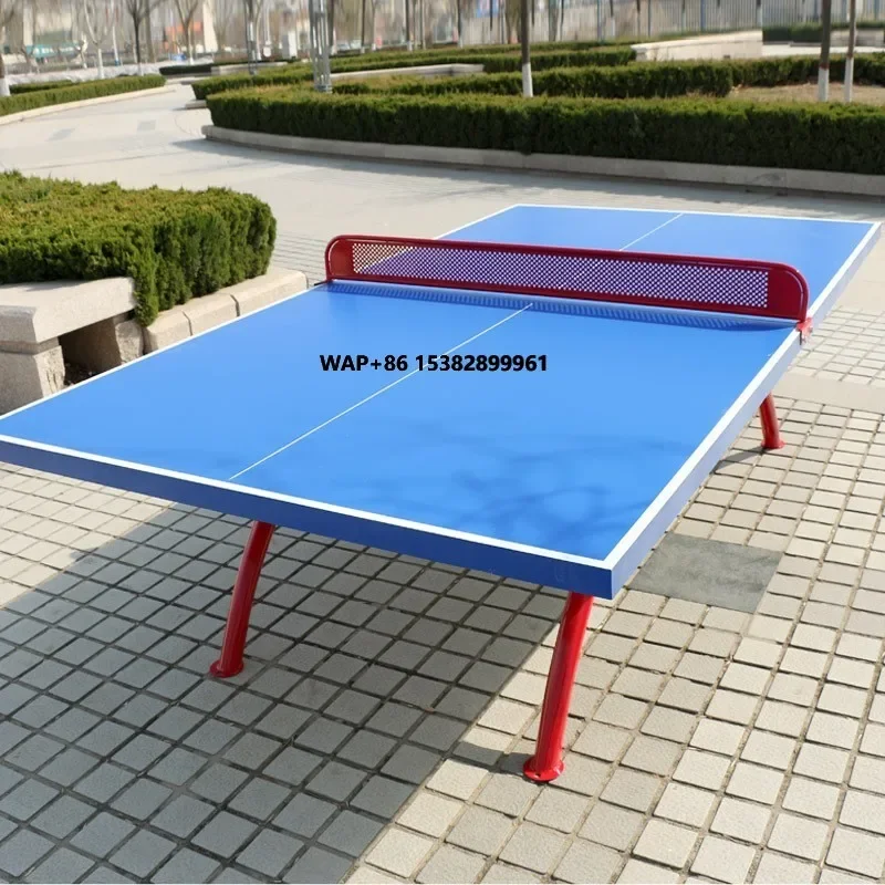 

Foldable Table Tennis Board Table Tennis Ping Pong Table Outdoor