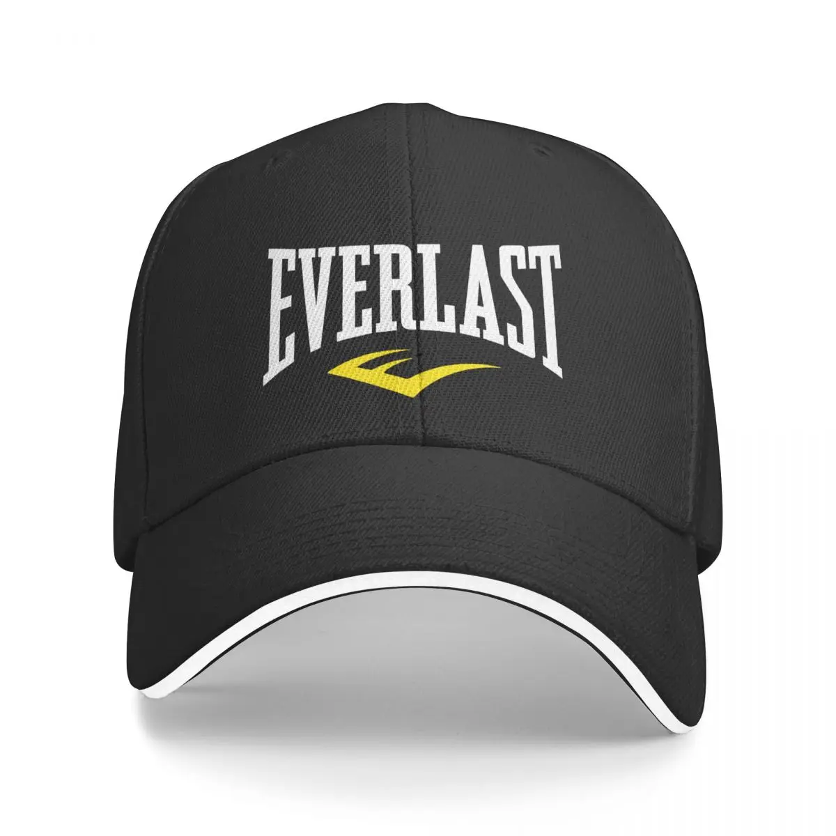 Everlast Sport Baseball Cap Baseball Cap For Men Women Sun Breathable Adjustable Dad Hats Outdoor Snapback Trucker Hat