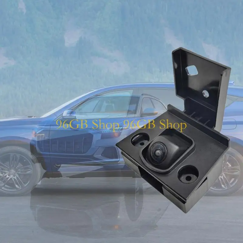 96GB Replacement Rear View Camera 1497CC Engines Weatherproof Design