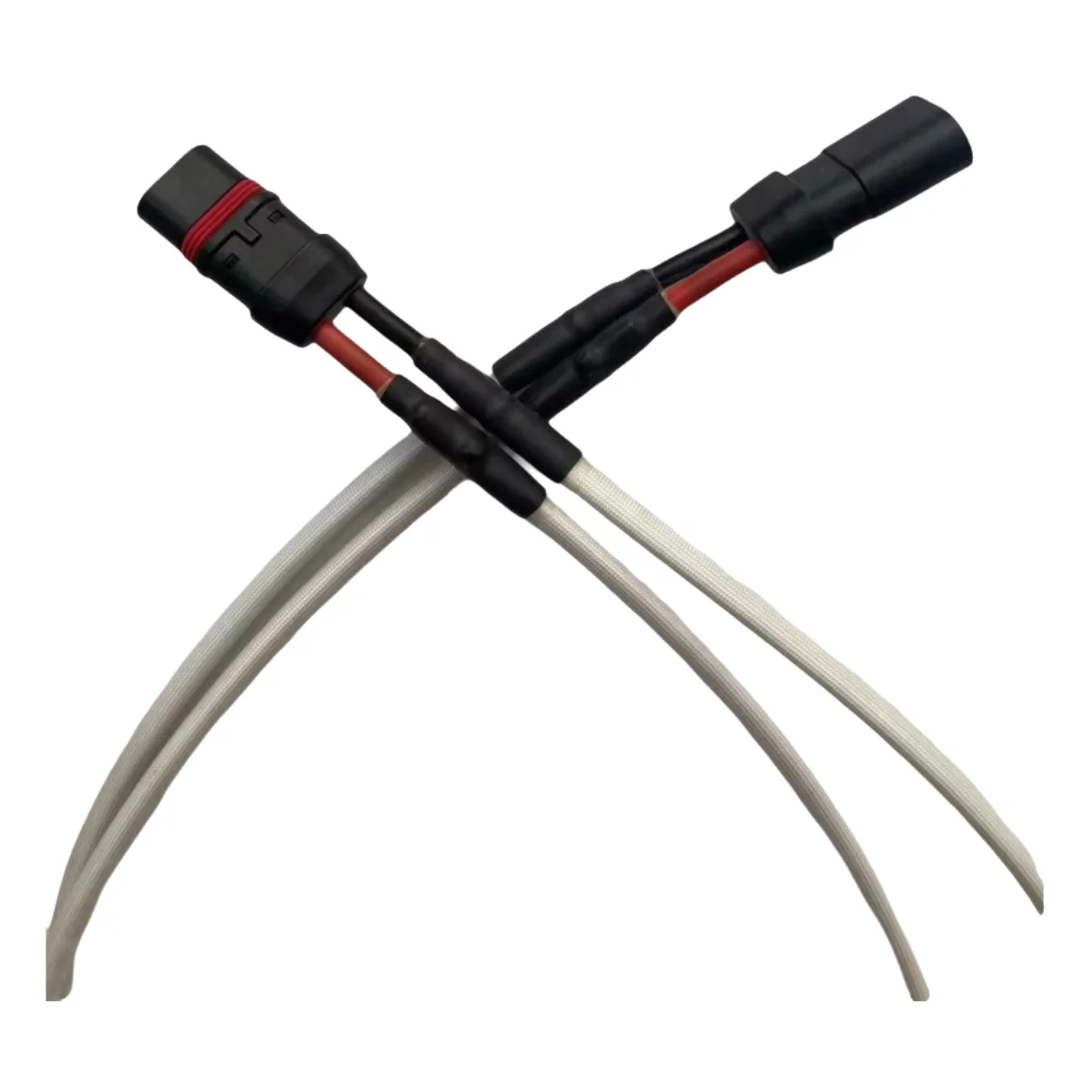 Front Aircraft Arm ESC Power Adapter Cable For DJI T40 Agriculture Drone Accessorie Brand New