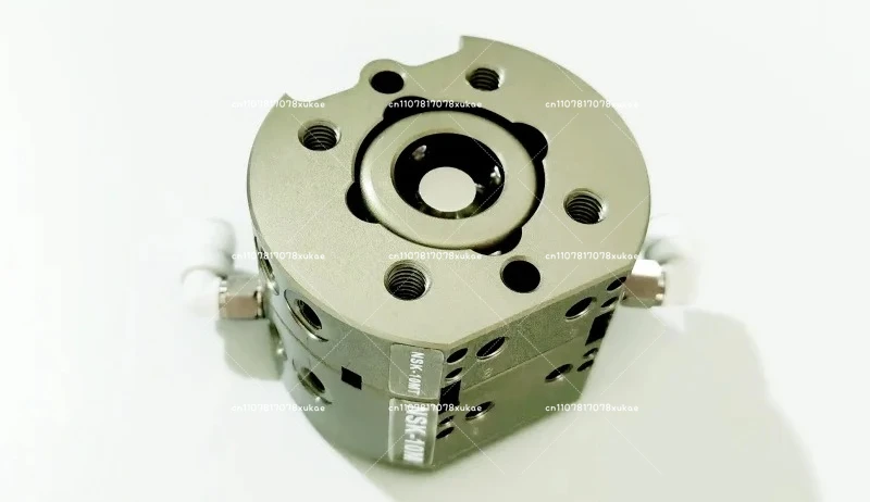 

Алюминиевый роботизированный сменщик инструментов 10 кг, быстрая смена NSK-10M/10MT