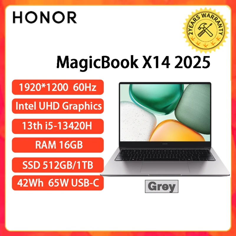 Honor MagicBook 14 Price Germany 2025: Is This the Right Laptop for Students and Remote Workers?