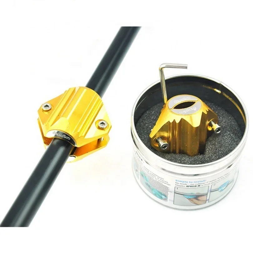 منقي المياه المغناطيسي الأكثر مبيعًا في معالجة المياه/منظف المياه في المنزل