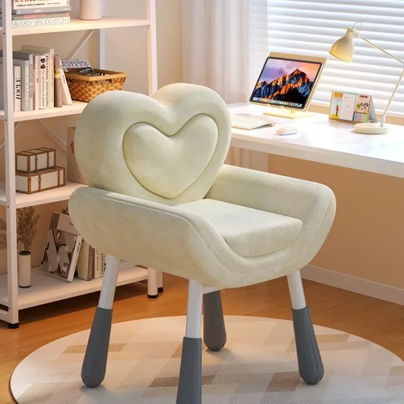 

Makeup chair household girl bedroom