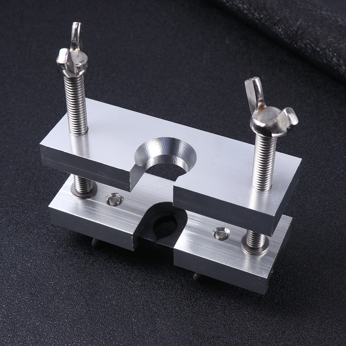 

Oral Pulling Separator Aluminum Alloy Remover Trumpet Puller Extractor Repair Tool