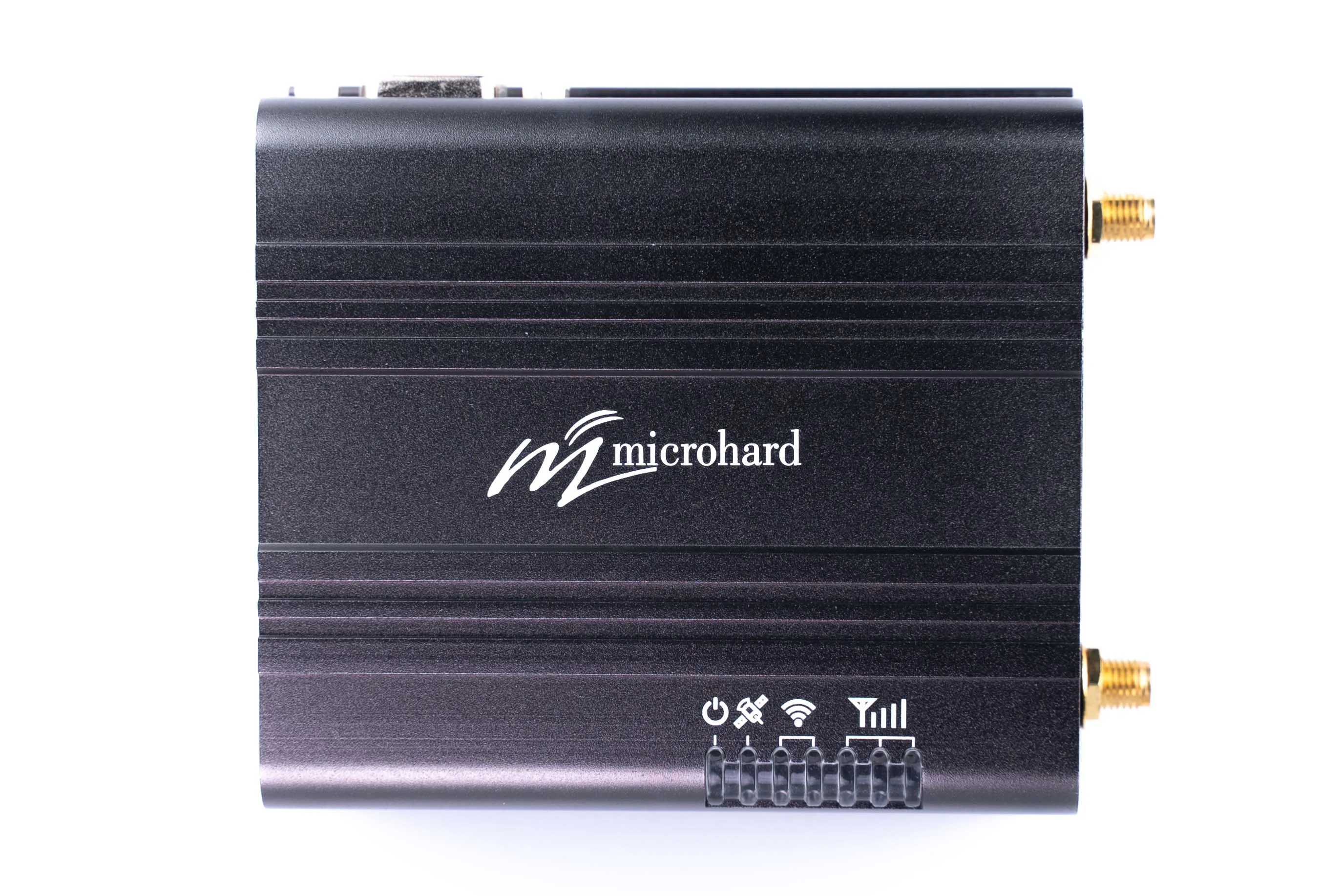 Pure Original Microhard PMDDL900-ENC 900MHz MIMO(2X2) Digital Data Link Enclosed MHK185950 Radio Modems