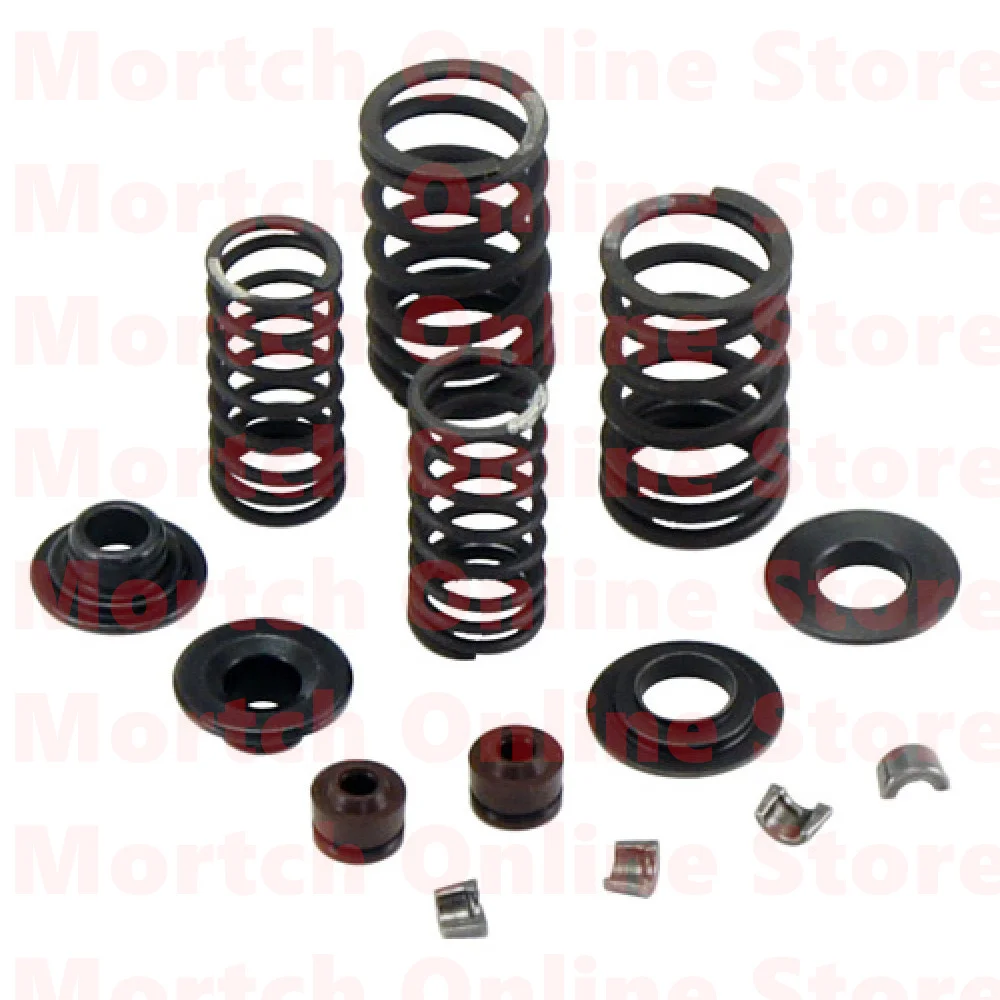 CF250 Valve Spring Clamp Set 250-5029 For Jonway JMstar CFmoto Scooter Motorcycle ATV 172mm Engine