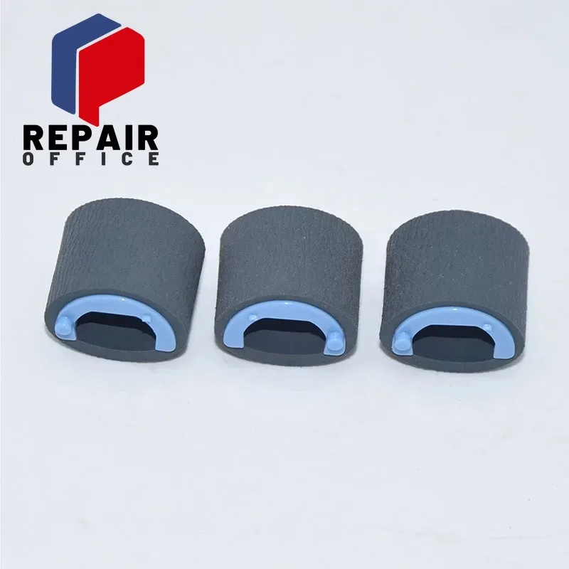 1pcs. RL1-0266-000 Paper Pickup Roller for HP LaserJet 3015 3020 3030 3050 3052 3055 M1005 M1319 1010 1012 1015 1018 1020 1022