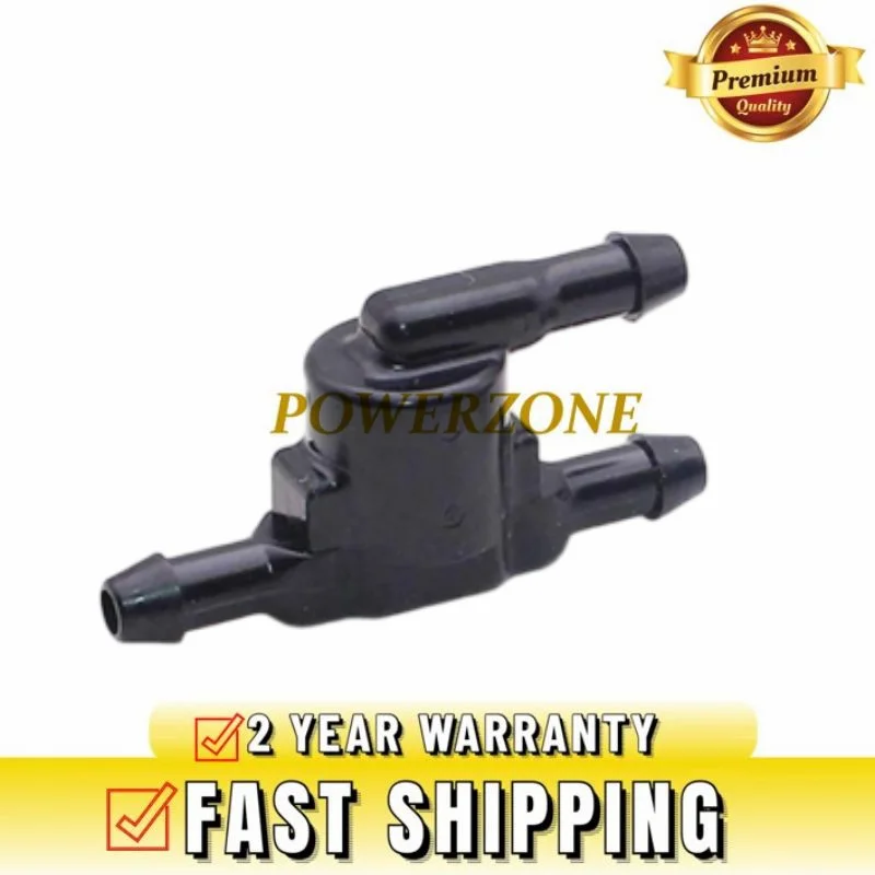 1PC Black Plastic Wiper Washer Windshield Check Valve Right 8532128020 85321-28020 for Toyota Corolla Scion High Quality