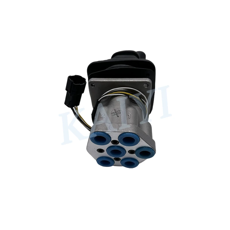 Pièces de machines de Construction, Valve pilote, poignée de Joystick K1000556E K1000556G, tige de commande pour pelle, Assy pour DX150 DX260 DX370