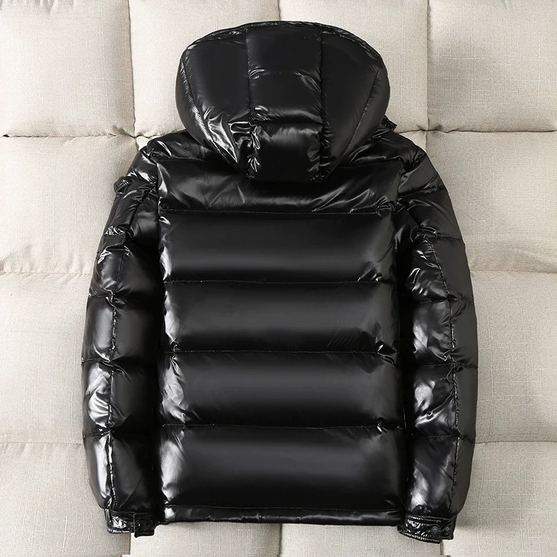 Thumbnail 2 - #17 Best Mens Down Jackets to Buy In 2026