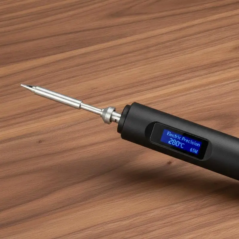 TS100 TS101 Soldering Iron Tip Replacement Various Models Of Pinecil V2 Electric Soldering Iron TS Series BC2 C4 view 2
