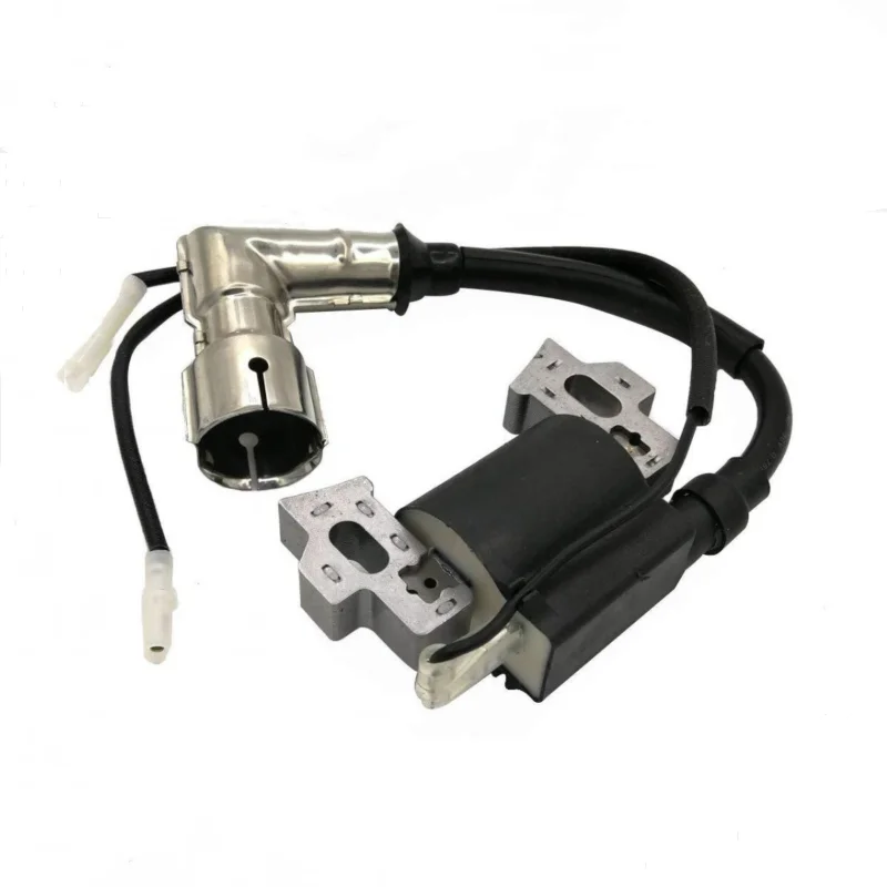 1p61f 1p65 ignição mtd, cub cadet, troy bilt 751-10620, 951-10620, 75110620, 95110620 bobinas de ignição/bobinas de ignição