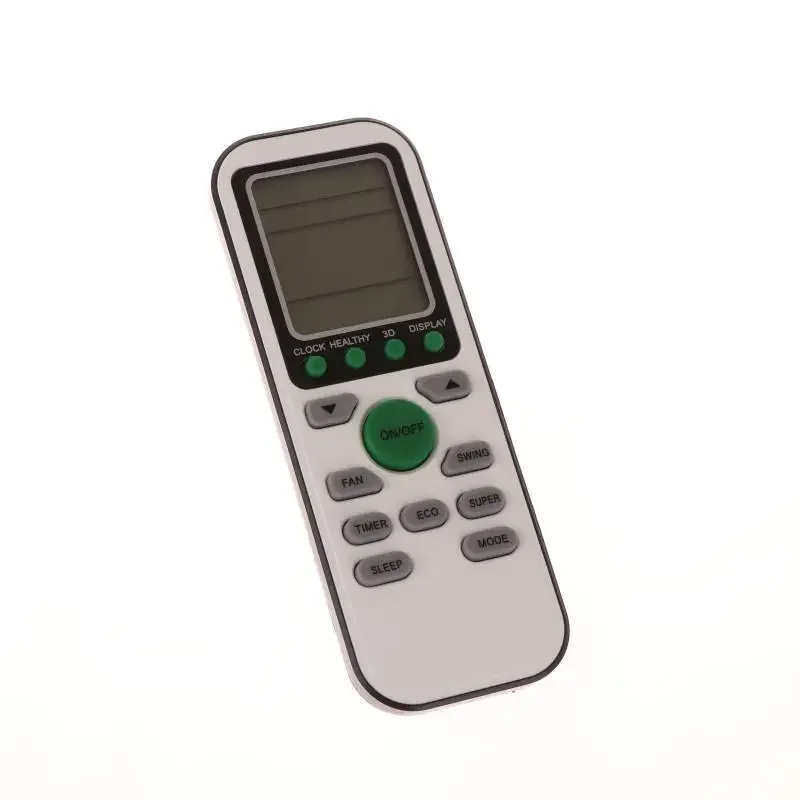 Electrolux AC Remote Control GYKQ-36 BSV-09H Compatible for TCL AKAI Sanyo BALLU.