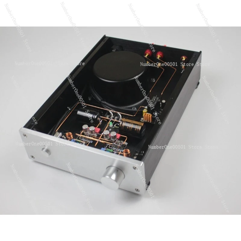 HiFi Sound Quality Powerful Output Stable Noise-Free 220V Discrete Finished Amplifier TDA7293 LM4780 3886. LBW095.