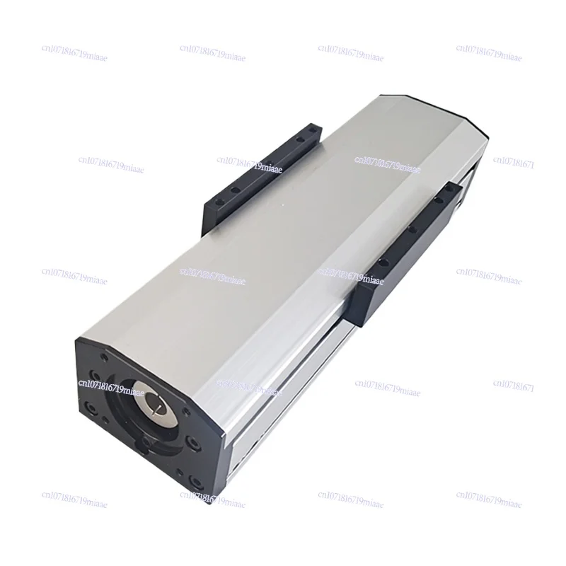 GF80 Sealed Dust-proof Ball Screw Linear Guide Slide Module