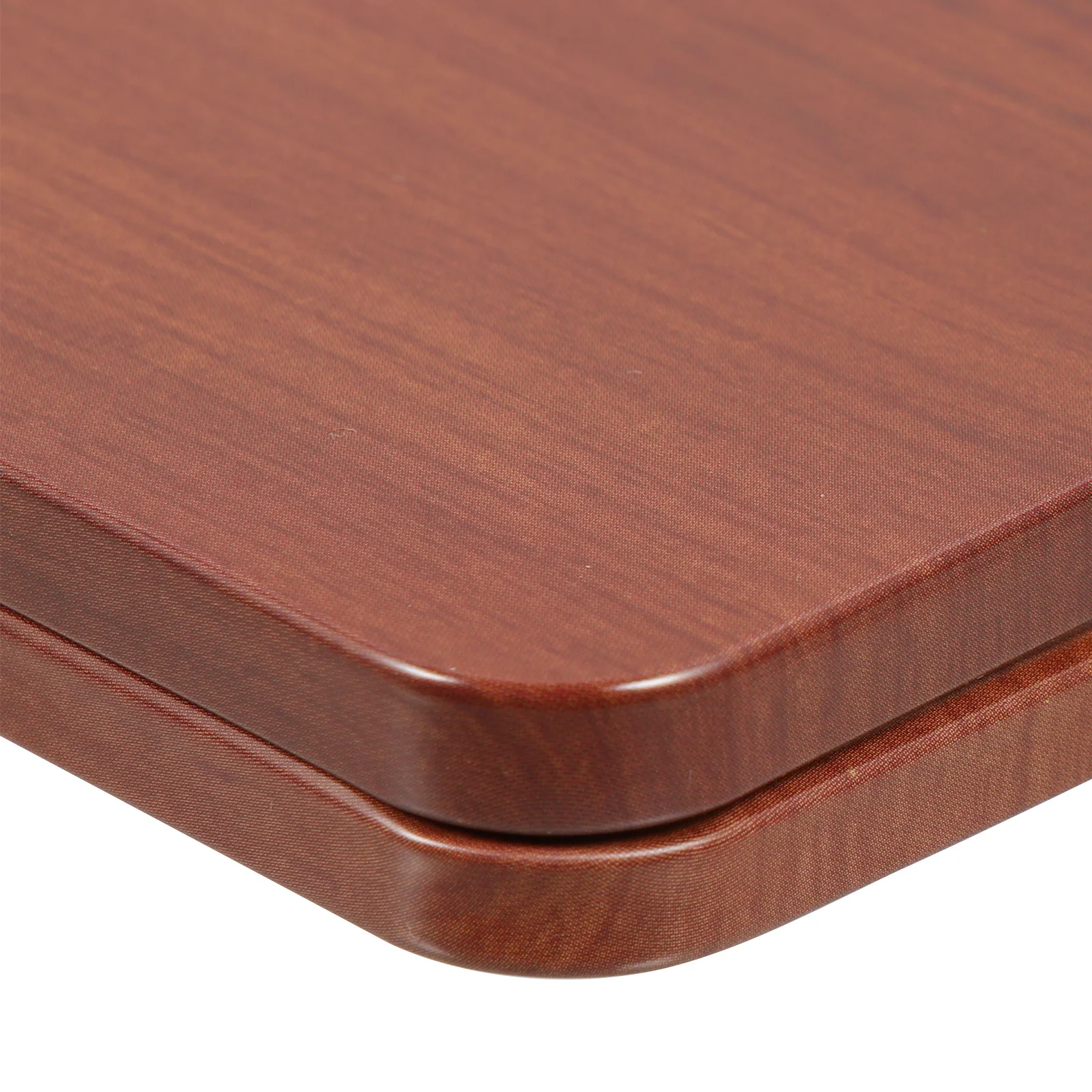 

4Pcs Tempered Glass Screen Storage Box Metal Tin Container Portable Organizer with Lid for Phone Cover Protector