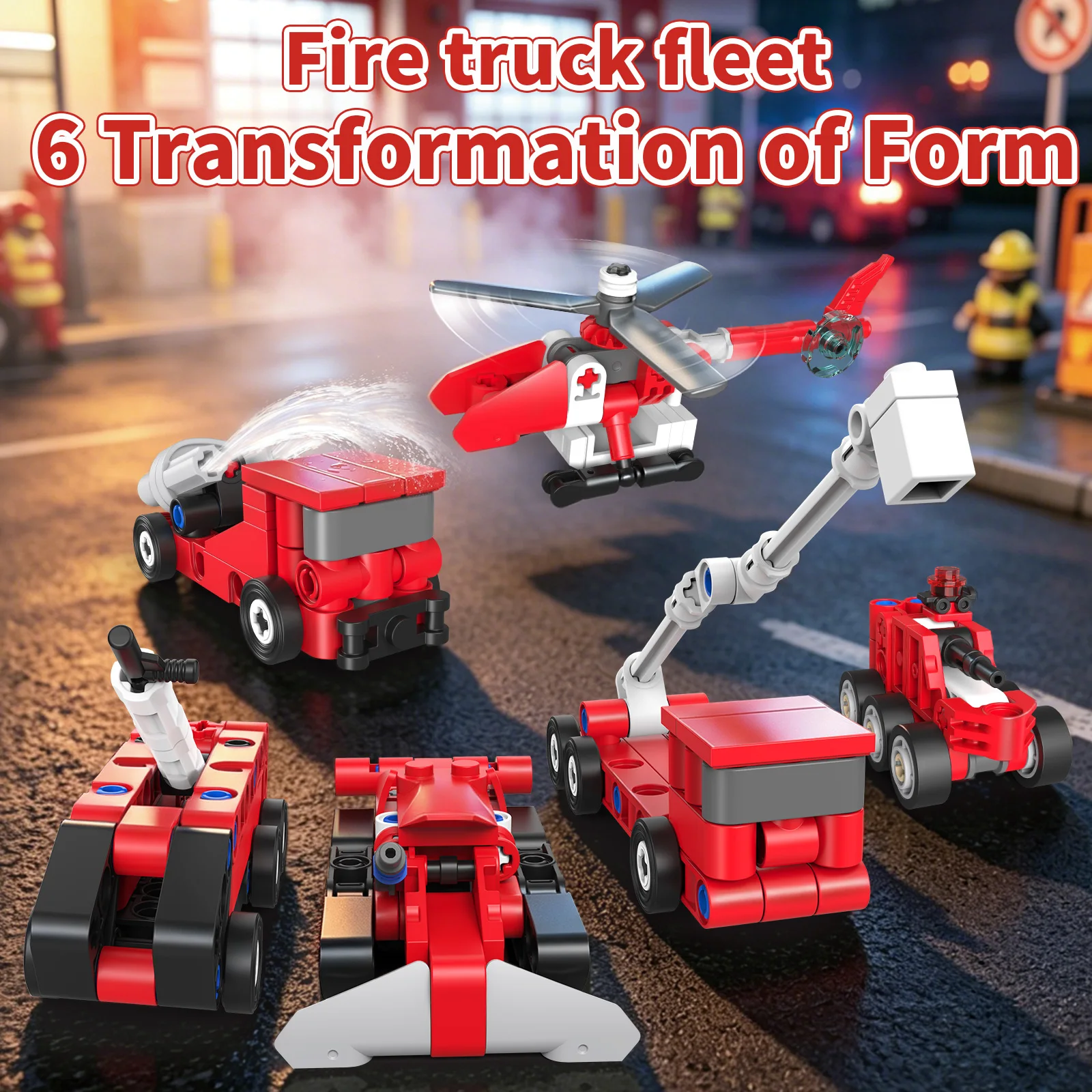 2-tipos-de-blocos-de-construcao-6-em-1-caminhao-de-bombeiros-e-equipe-de-engenharia-brinquedo-de-blocos-de-montar-o-presente-perfeito-para-familia-e-amigos