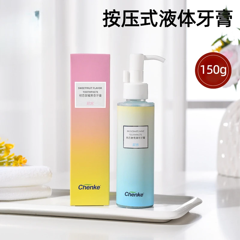 Japanese Style SoftFor Adults Home Use Small Head Suitable For Men And Women Couples Genuine Toothpaste toothpaste 치약 성인용품