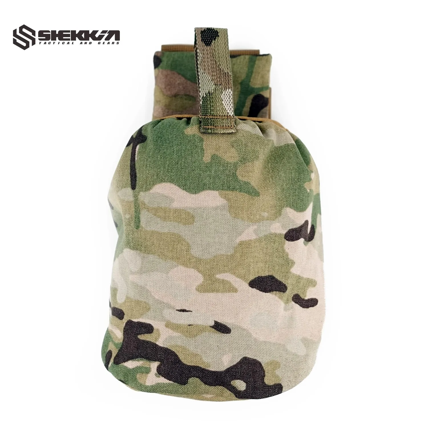 

Molle Water Bottle Bag for Outdoor Travel Camping Hiking Fishing Drawstring Bottle Kettle Holder Pouch Tactical Tool Carrier Bag