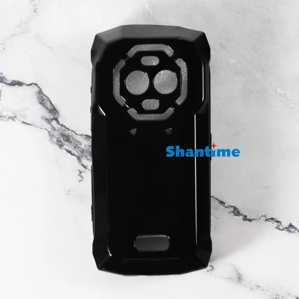 For Ulefone Armor Mini 20 Pro Gel Pudding Silicone Phone Protective Back Shell For Ulefone Armor Mini 20 Pro Soft TPU Case