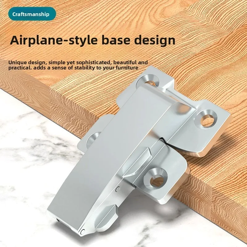 Overhead Door Folding Zinc Alloy Material Elastic Hinge,Cabinet Aircraft Hinge,Conventional Hardware,Cabinet Accessories