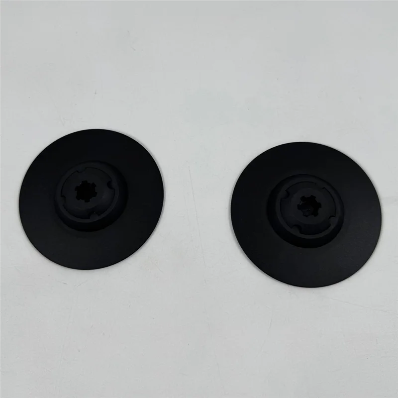 Inic-Ix10/Lydsto W2/Lydsto W3/Proscenic MC1/Ultenic MC1 교체 부품 용 ABKR-2PCS 진공 청소기 걸레 홀더 부품