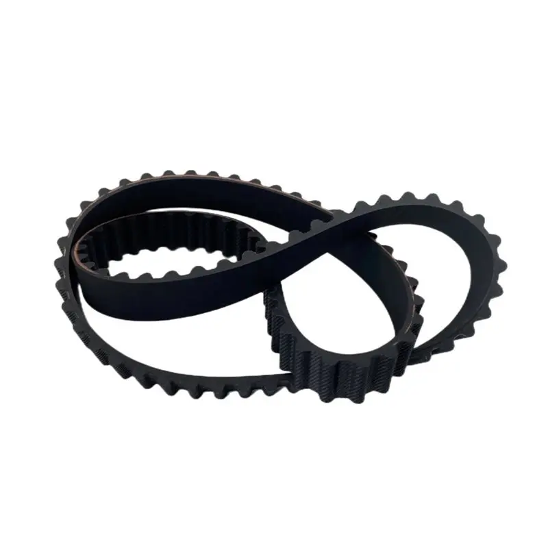 

AS57-For Honda BF35 BF40 BF45 BF50 Outboard Engine Replacement Timing Belt 14400-ZV5-014 35HP 40HP 45HP 50HP Marine 14400-ZV5-00