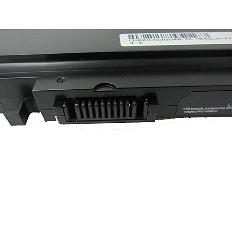 11.1V 5200mAh 312-0814 0X413C Laptop Battery for DELL XPS 16 1640 312-0814 U011C W298C