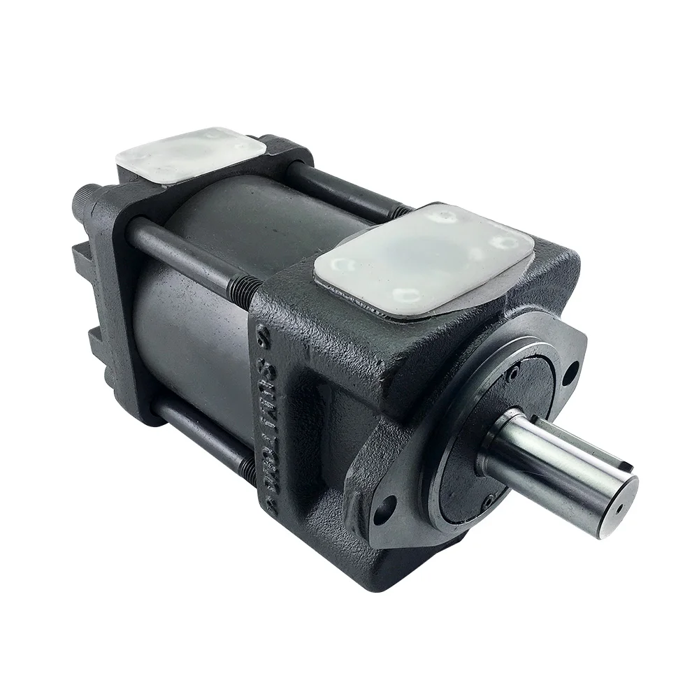 

High pressure hydraulic gear pump QT43-31.5F-A QT43-25F-Z QT43-25F-A internal oil pump QT43-20F-A for injection molding machines