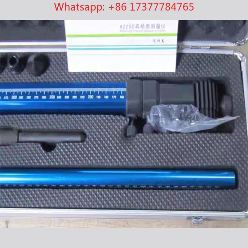 0528NEW 2D Auto Body Measuring System repair frame machine auto chassis tram gauge car body collision measuring sy