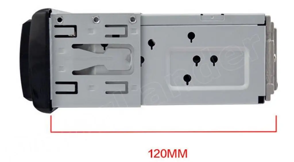 

CA-2786 Автомобильный MP3-плеер (MP3-CA2786)