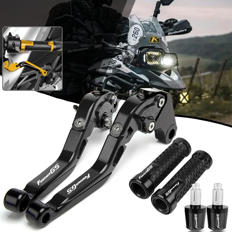 For Bmw F650GS 2000… - image