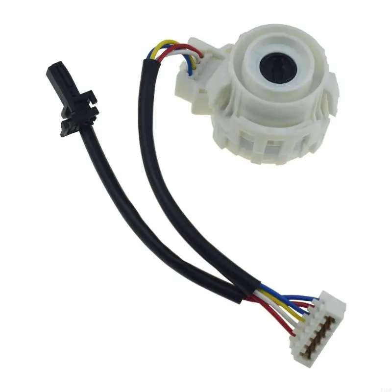 2026 New High Security Ignitions Switches for Select Model 1K0905849 5K0905865 ABS Construction Ignitions Starter Switches