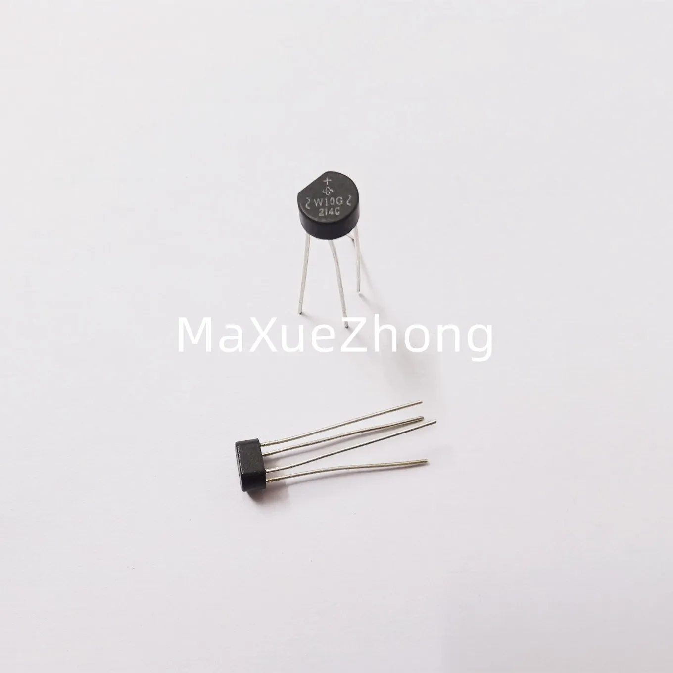 

Original new 100% 2W10G-E4 2W10G round bridge rectifier stack 2A 1000V (Inductor)