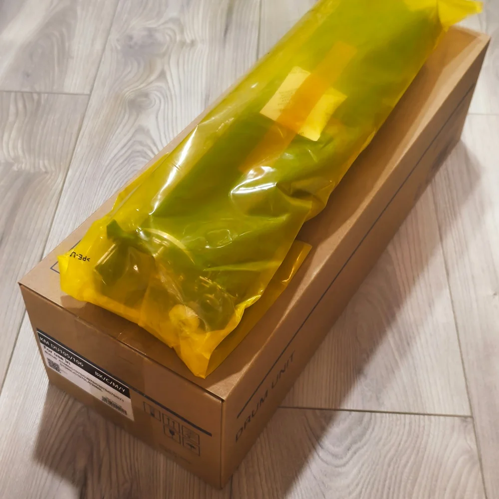 

DU105 DU106 Drum Unit for Konica Minolta C1060 C1070 C1060L C1070L C2060 C2070 C2060L C2070L C3060 C3070 C3060L Compatible OPC