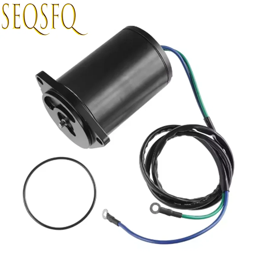 69J-43880 إمالة محرك الكسوة لياماها محرك خارجي 4 السكتة الدماغية F200-F250HP 69J-43880-00 69J43880 69J-43880 محرّك القارب