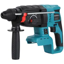 18V Brushless Cordless Rotary Hammer #2