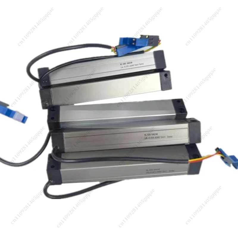 KL500-5KO/M Linearer Potentiometer-Wegsensor – Detail 6