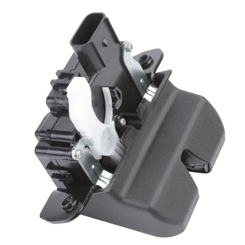 

Новый привод защелки замка багажника 81230-D3000 81230D3000 подходит для Hyundai Tucson Sportage 16-21, автозапчасти