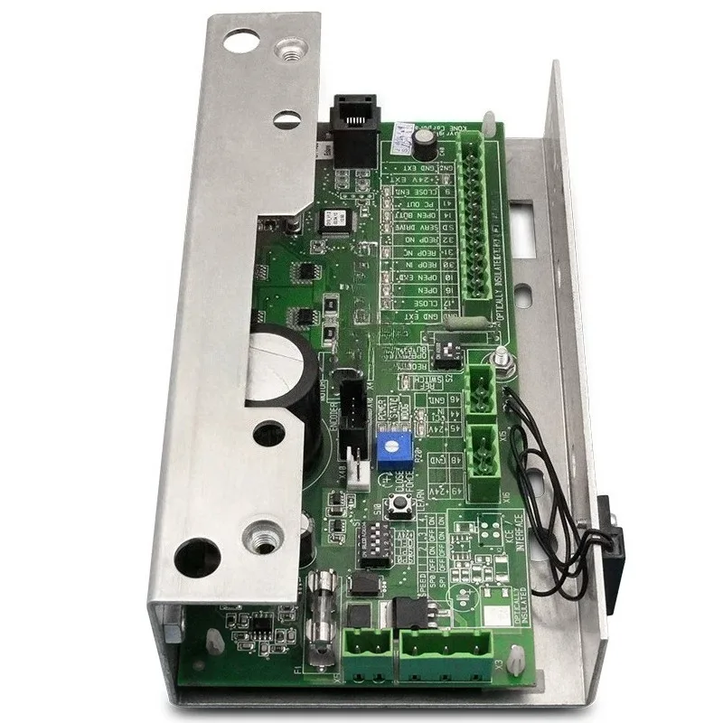 Elevator accessories/KM606040G01 door crane panel