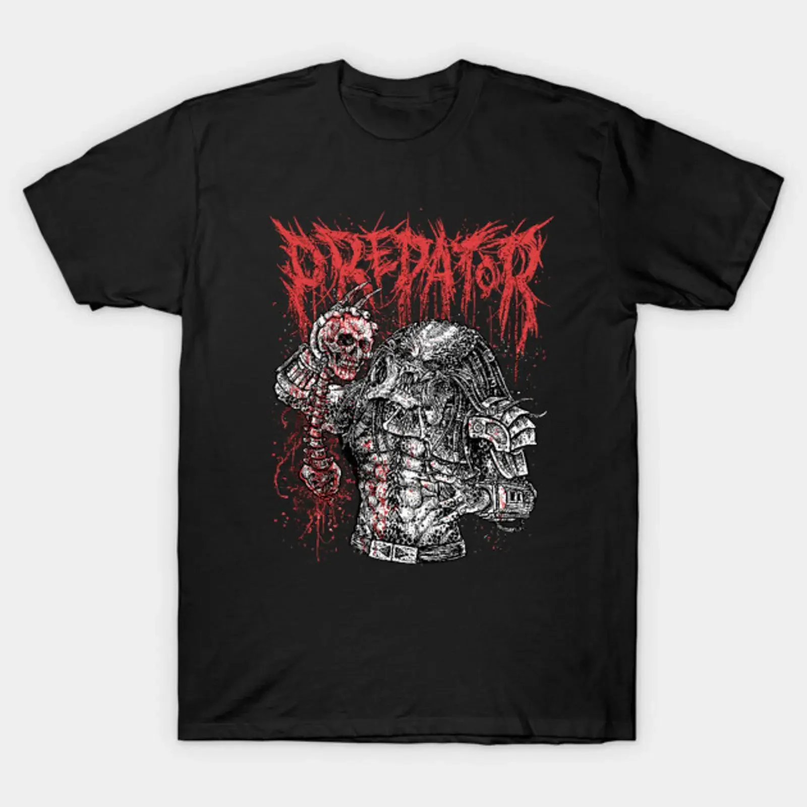 Trophy Kill T Shirt vintage Washed Stretched Comfortable Breathable fashion Stylish Top For Everyday Wear Soft graphic Slightly