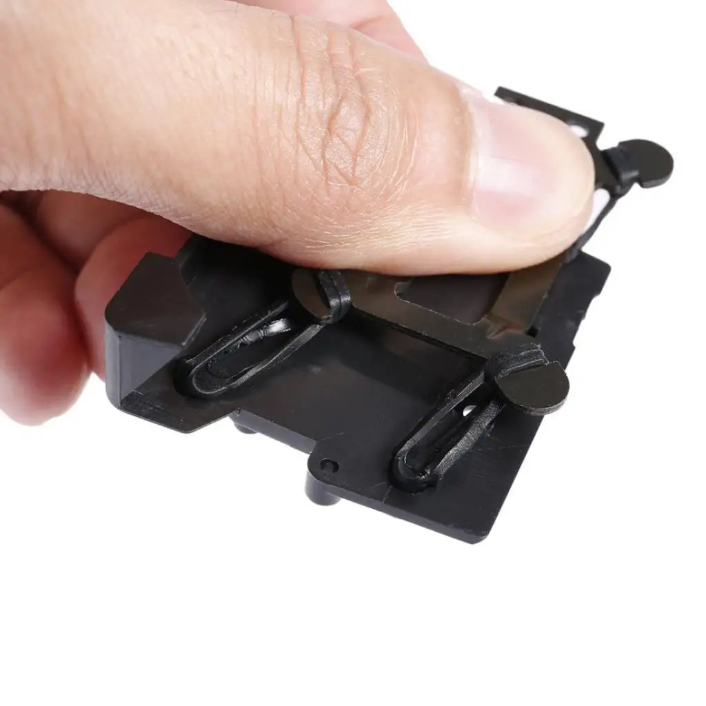 Gimbal Damping Board Vibration Shock Plate Sturdy Plastic Assembly for DJI Mavic Pro RC Drone Repair Part