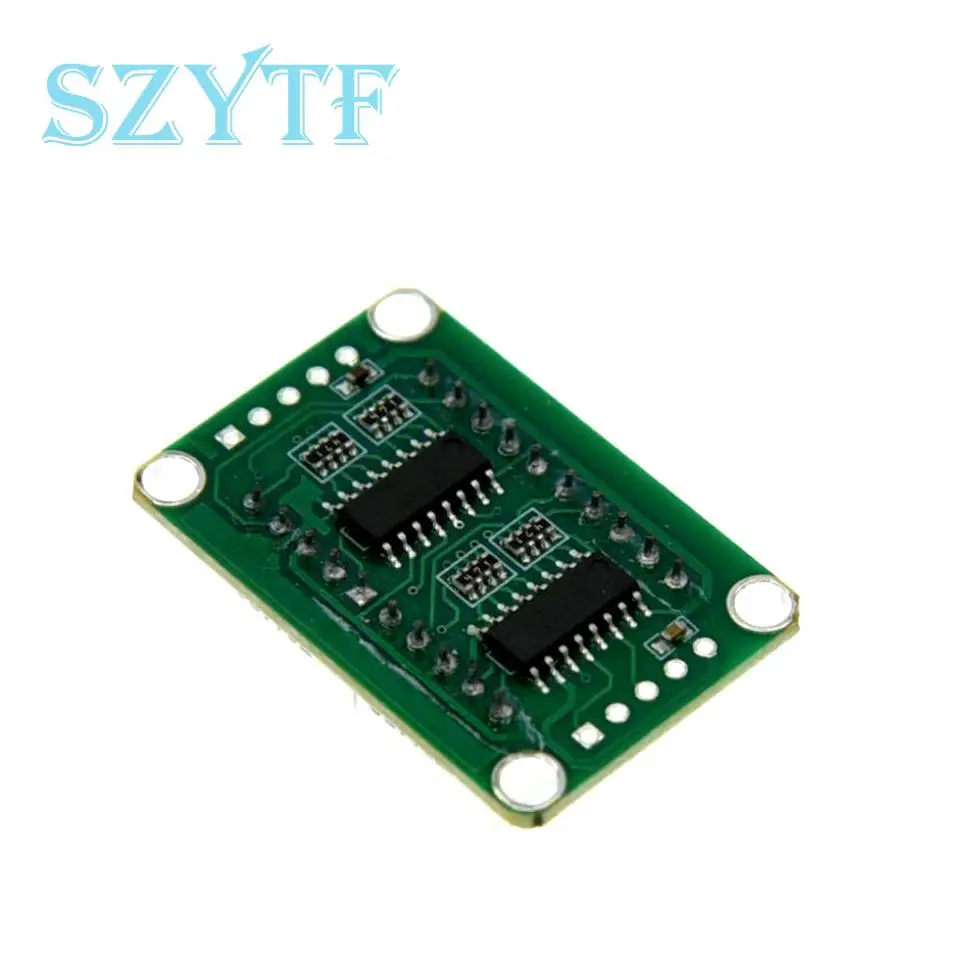 74HC595 2/3/4 Digits 2-Segment Digital Tube Display Static Drive Module Can Be Seamlessly Connected In Series With 0.5-inch  image 5